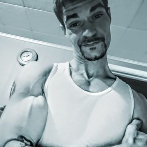 Meet your Posher, Jeff